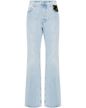 Séfr Sjeans tagliati a pilota Éfr - Blu