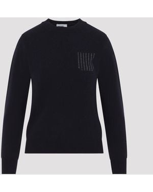 Peserico Pullover - Blau