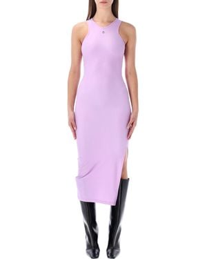 Coperni Dresses - Purple