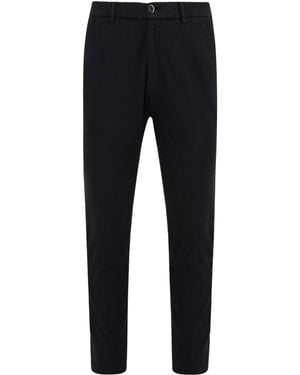 GTA Hosen blau - Schwarz