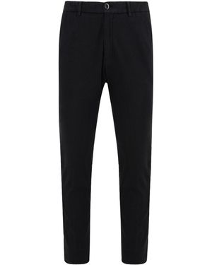 GTA Hosen blau - Schwarz