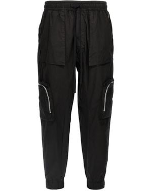 Thom Krom 'M P 10 'Hosen - Schwarz