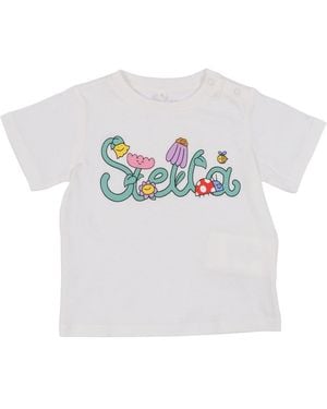 Stella McCartney I'M The One Who's Got It - White