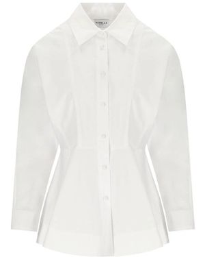 Marella Caliga Shirt - White