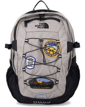 The North Face Taschen.. - Grau