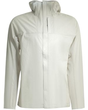 Houdini Sportswear "M's The" Technical Jacket - Grey