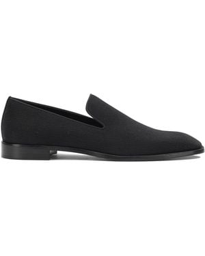Christian Louboutin Loafers & Slippers - Black