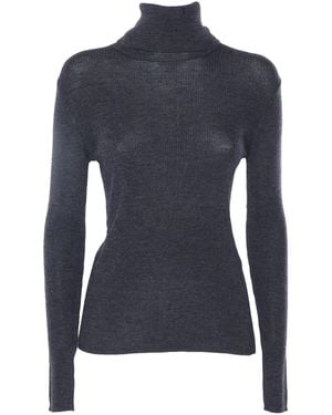 P.A.R.O.S.H. Maglia - Blau