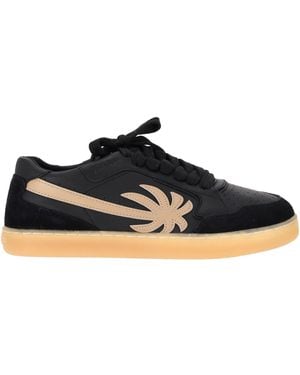Palm Angels New Palm 1 Sneakers - Schwarz