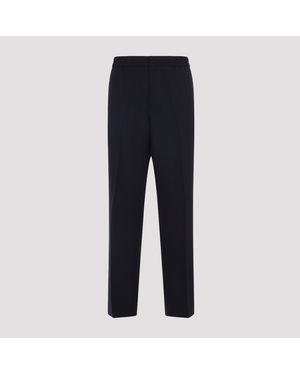 Paul Smith Tailored Pants - Blau