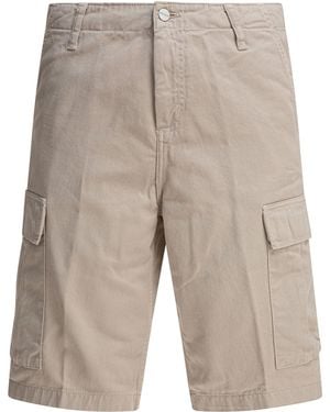 Carhartt Bermuda Cargo - Natural