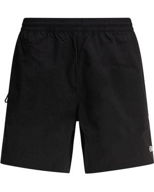 The North Face Die Nordgesichts -Badebekleidung - Schwarz