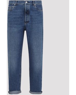 Brunello Cucinelli Jeans - Blauw