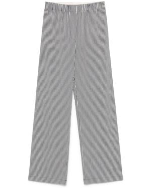 Alysi Trousers - Grey