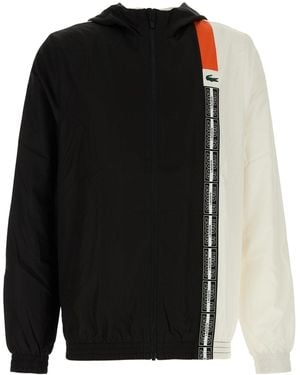 Lacoste Giubbino - Black