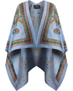 Etro Jacken - Blau