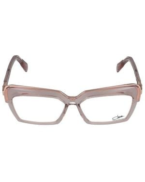 Cazal Eyeglasses 5002 002/14/135 - Black