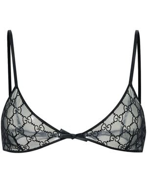 Women's Gucci Bras | Lyst