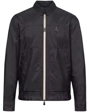 Moncler "Brive" Jacket - Black