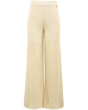 Akep Hose Creme - Natur