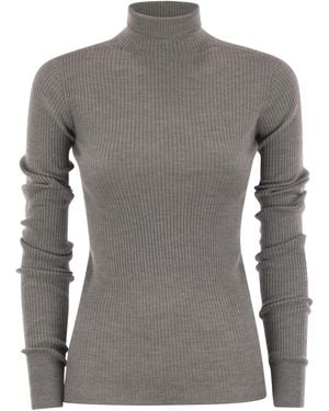 Sportmax Niagara - Grau