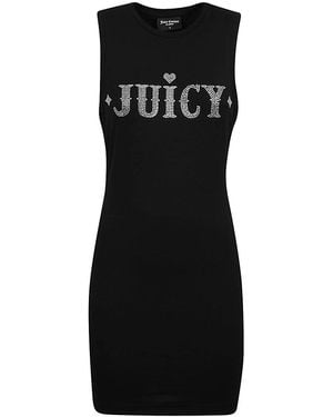 Juicy Couture Dresses - Black