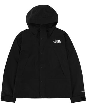 The North Face 'Mountain Mono' Jacket - Black