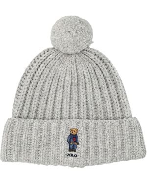 Polo Ralph Lauren Hats - Gray