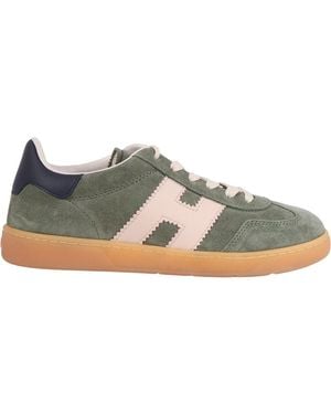 Hogan Cool Allacciato H - Vert
