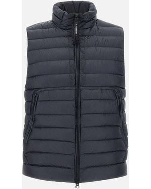 C.P. Company Jackets - Blue