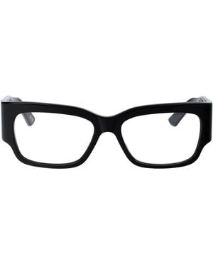 Balenciaga Optical Bb0332 O 001 - Black