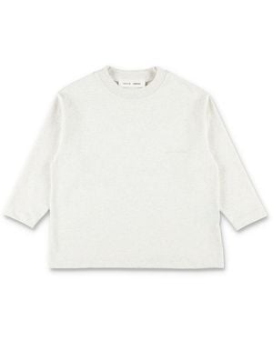 Essentials x Fear Of God T Shirts And Polos - White