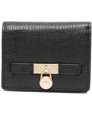 Michael Kors Wallets Black - Grijs