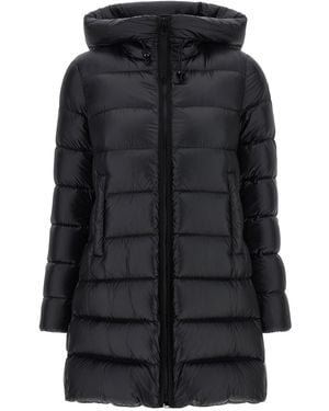 Moncler 'Suyenne' Down Jacket - Black