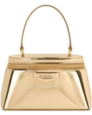 Givenchy Antigona Beauty Case - Natur