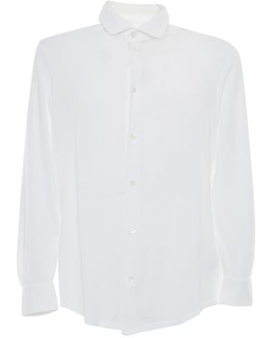 Fedeli The Shirt - White