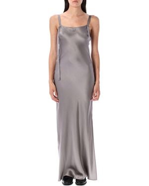 THE GARMENT Dresses - Gray