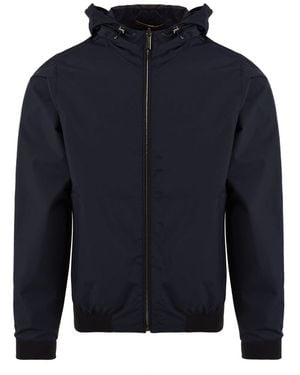 Moorer Coats - Blue