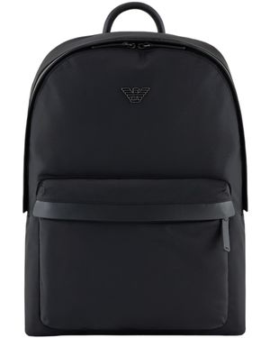 Emporio Armani Taschen .. Schwarz