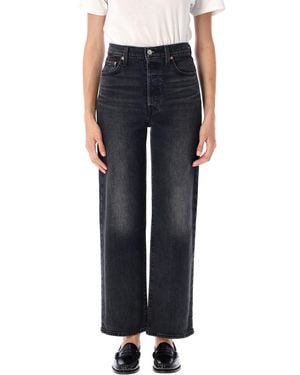 Levi's Levi 'S Jeans - Nero