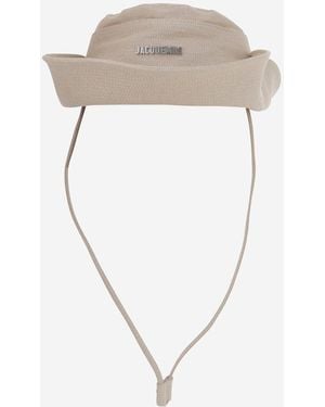 Jacquemus Jacquemus - Natural