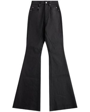 Rick Owens Rik Owens - Zwart