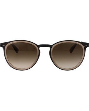Mykita Sunglasses Siwa 726 - Brown