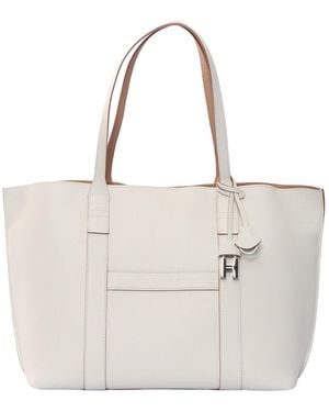 Hogan I'M Not Going Anywhere - Natural