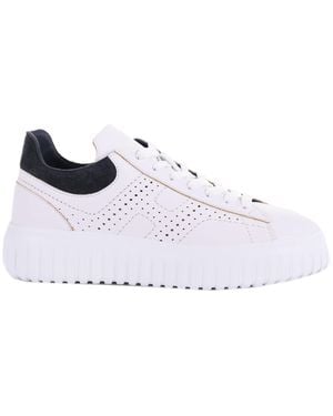Hogan Sneakers - Weiß