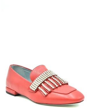 Chiara Ferragni Moccasins - Pink