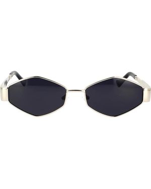 Gianluca Riva Gl9241 Sunglasses - Blue