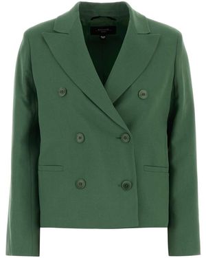 Weekend Wkdnembi - Green