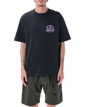 Gramicci Camisetas y polos - Negro
