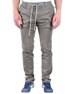 Mason's Hose Braun - Grau